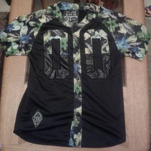 Black Ink Official Color shirt